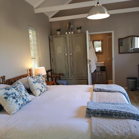 30 Oak Street Hotel Greyton Kültér fotó