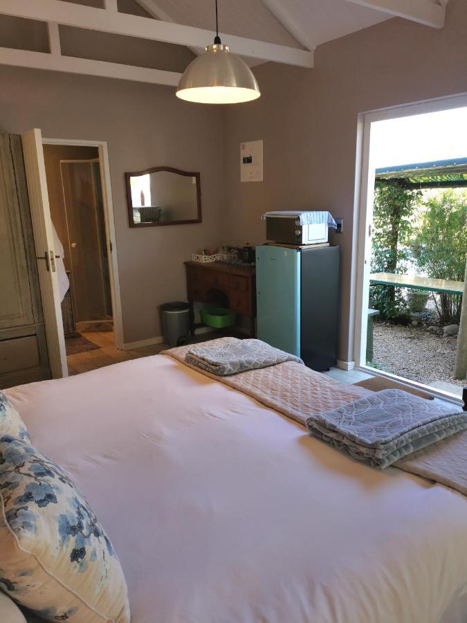 30 Oak Street Hotel Greyton Kültér fotó
