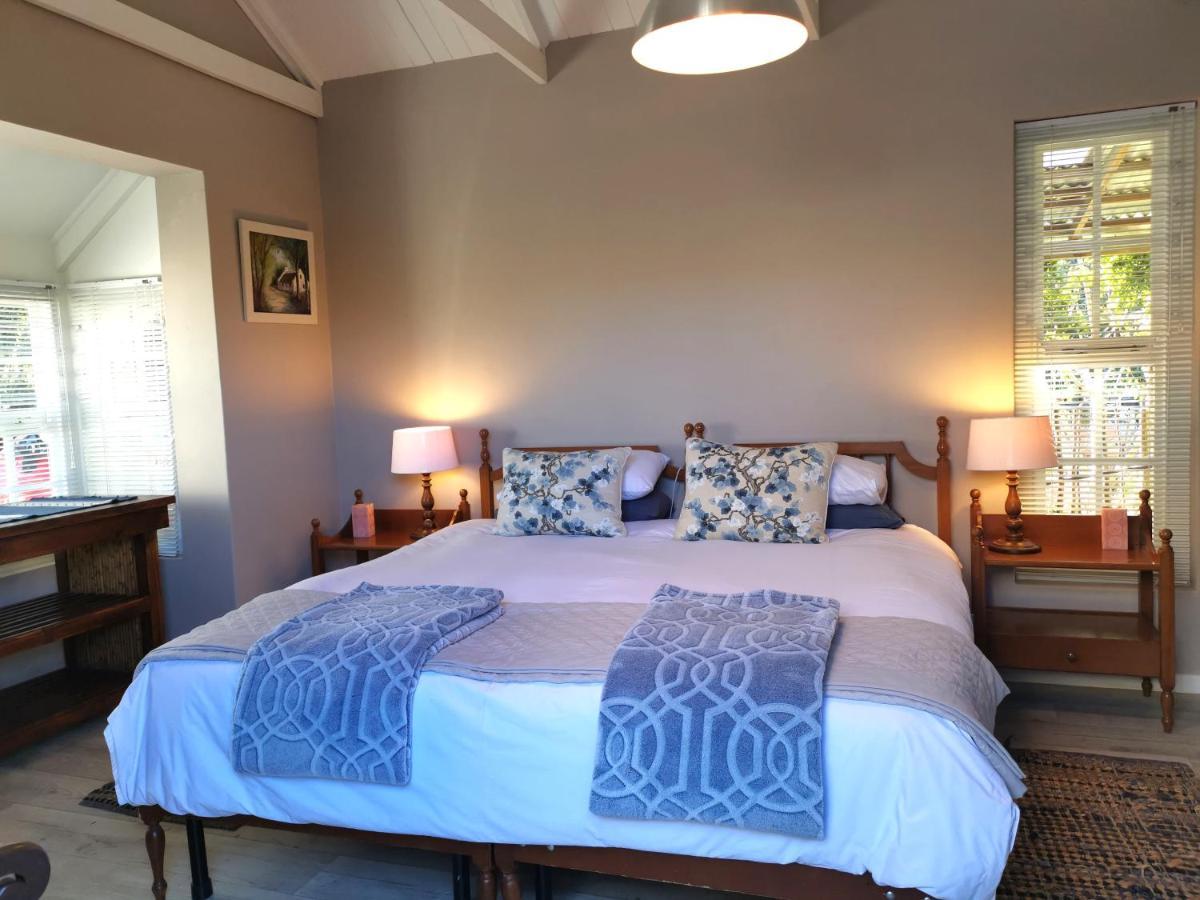 30 Oak Street Hotel Greyton Kültér fotó
