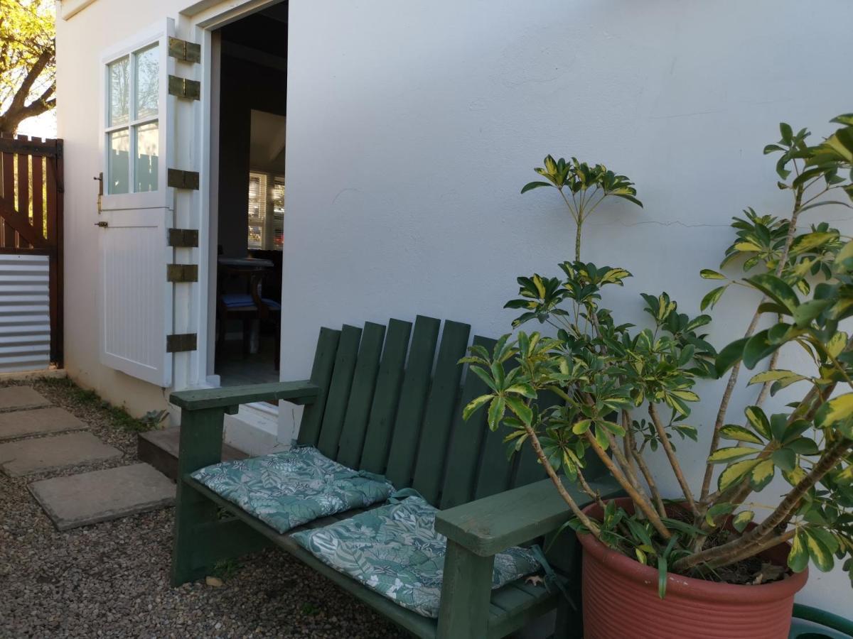 30 Oak Street Hotel Greyton Kültér fotó