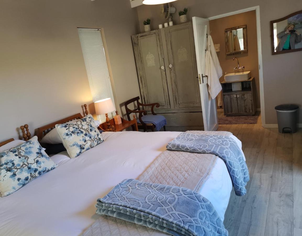 30 Oak Street Hotel Greyton Kültér fotó