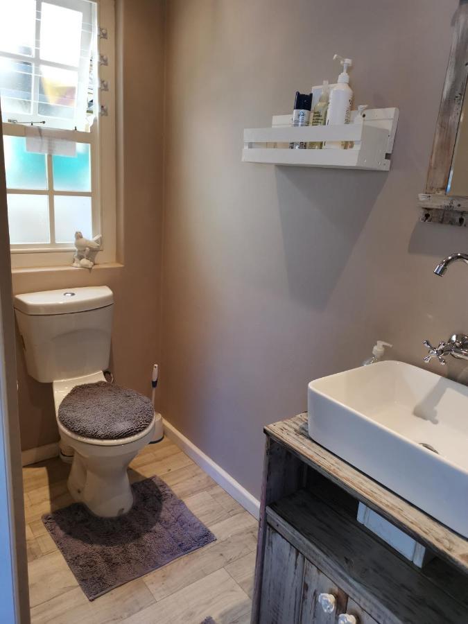 30 Oak Street Hotel Greyton Kültér fotó